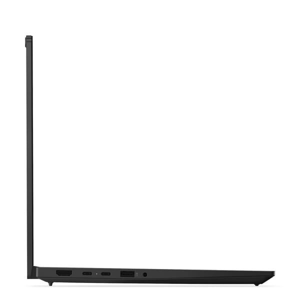 Lenovo ThinkPad E14 G8 AMD (21Y2006XGE) - Lenovo - vue 9