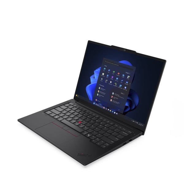 Lenovo ThinkPad E14 G8 AMD (21Y2006YGE) - Lenovo - vue 3