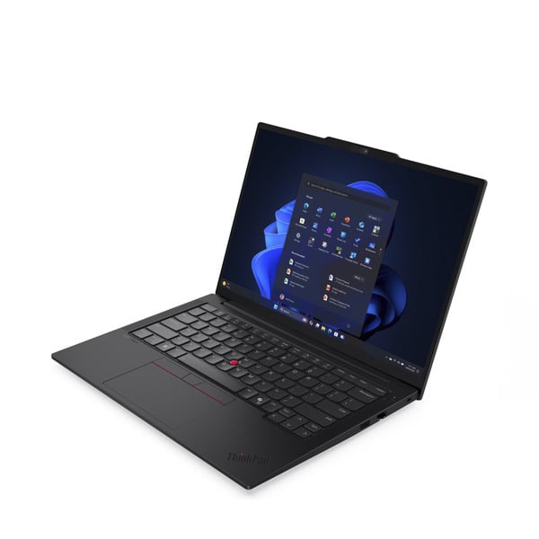 Lenovo ThinkPad E14 G8 AMD (21Y200ACGE) - Lenovo - vue 3