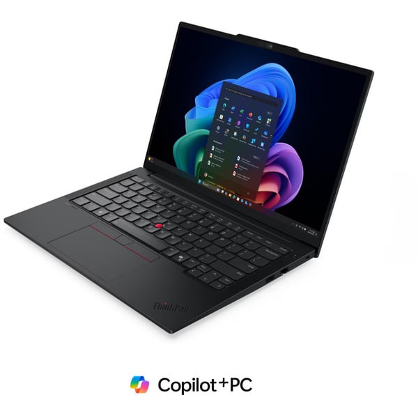 Lenovo ThinkPad E14 G8 (21Y6006BGE) - Lenovo - vue 2