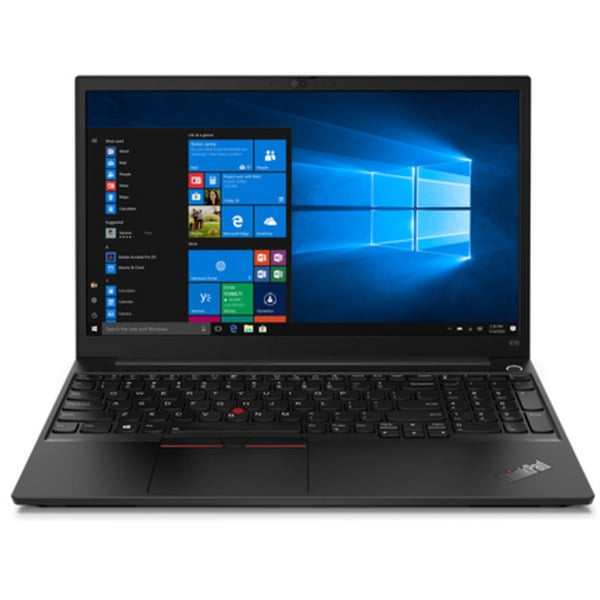 Lenovo ThinkPad E15 G2 - Lenovo - vue 2