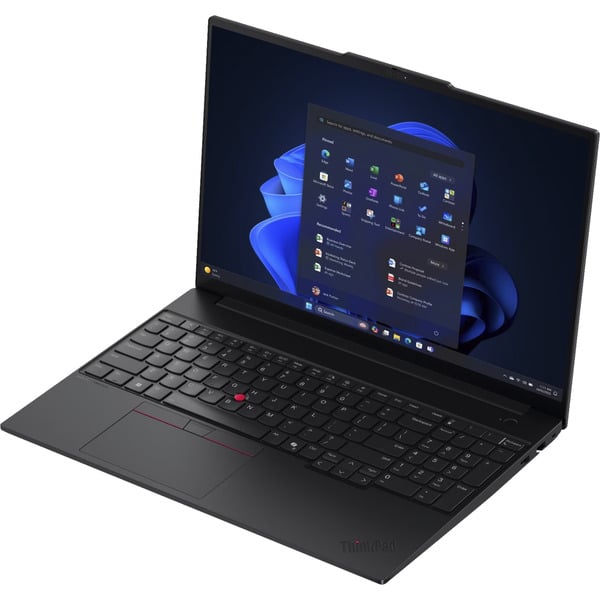 Lenovo ThinkPad E16 AMD G3 (21ST004GGE) - Lenovo - vue 2