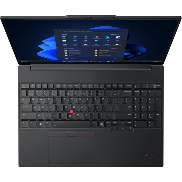 Lenovo ThinkPad E16 G3 (21SR000JGE) - Lenovo - vue 4