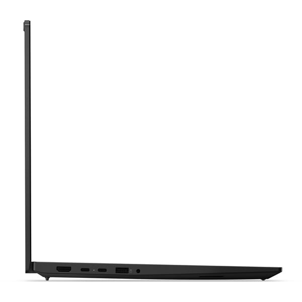 Lenovo ThinkPad E16 G3 (21SR0047GE) - Lenovo - vue 7