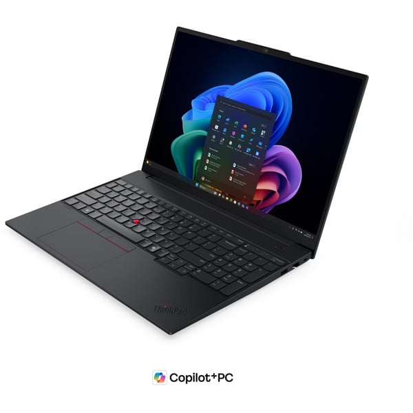 Lenovo ThinkPad E16 G4 (21YC000DGE) - Lenovo - vue 2