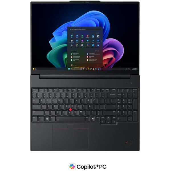 Lenovo ThinkPad E16 G4 (21YC000DGE) - Lenovo - vue 8