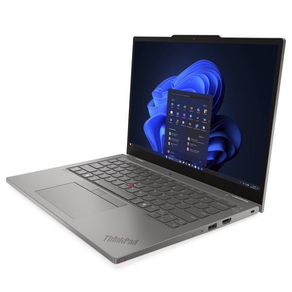 Lenovo ThinkPad L13 2-in-1 AMD G6 (21RD0010GE) - Lenovo - vue 5