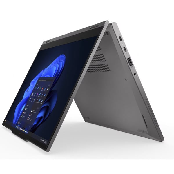 Lenovo ThinkPad L13 2-in-1 AMD G6 (21RD0010GE) - Lenovo - vue 6