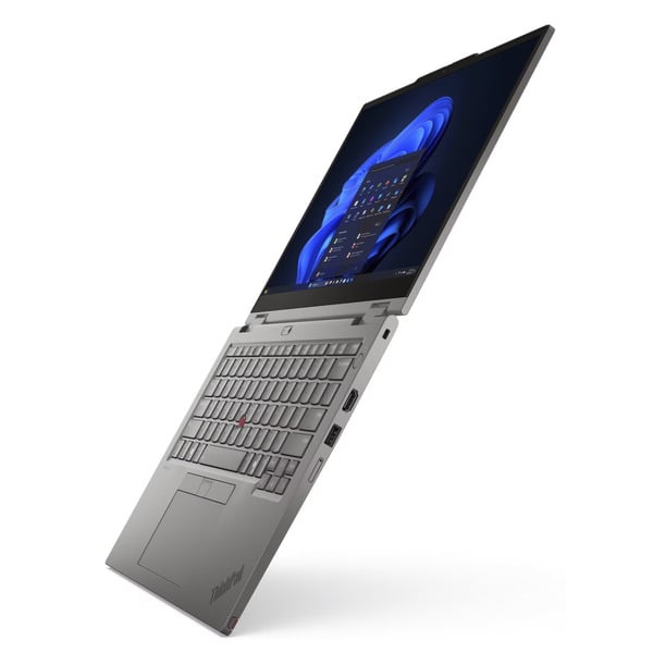 Lenovo ThinkPad L13 2-in-1 AMD G6 (21RD0010GE) - Lenovo - vue 7