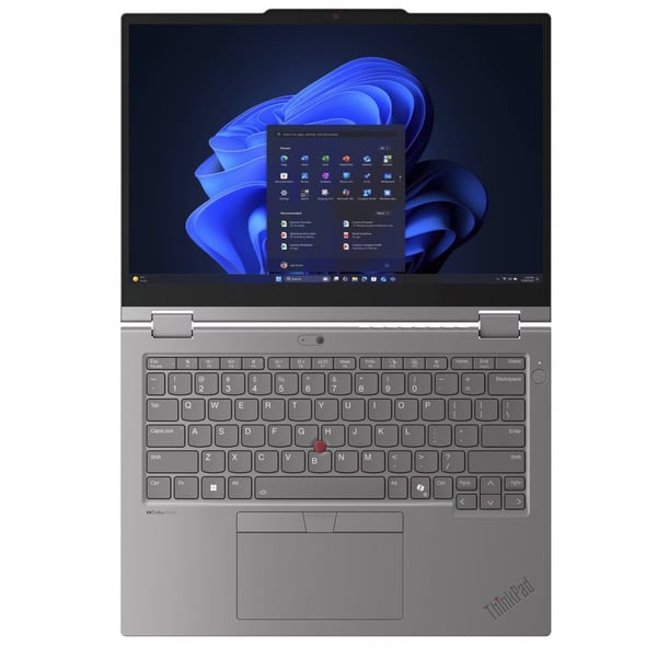 Lenovo ThinkPad L13 2-in-1 AMD G6 (21RD0010GE) - Lenovo - vue 8