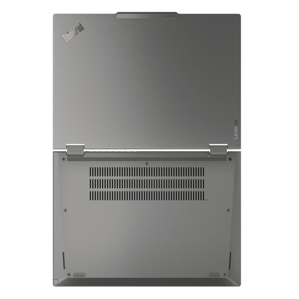 Lenovo ThinkPad L13 2-in-1 AMD G6 (21RD0010GE) - Lenovo - vue 9