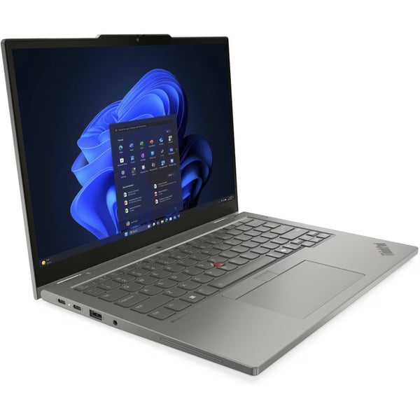 Lenovo ThinkPad L13 2-in-1 AMD G6 (21RD0012GE) - Lenovo - vue 4