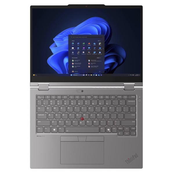 Lenovo ThinkPad L13 2-in-1 G6 (21R7003NGE) - Lenovo - vue 8