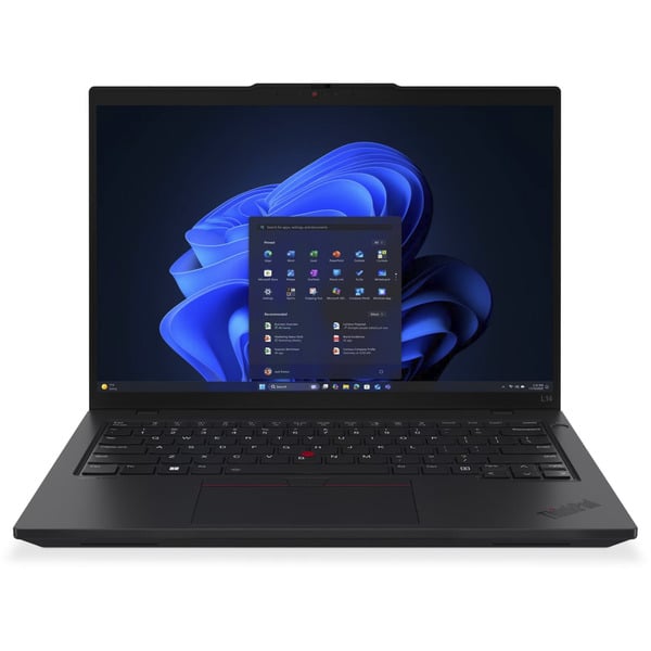 Lenovo ThinkPad L14 AMD G6 (21SE0022GE) - Lenovo - vue 2