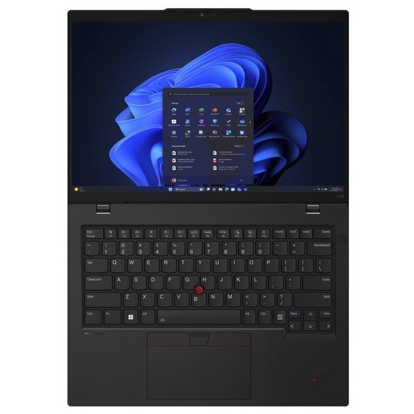 Lenovo ThinkPad L14 G6 (21S6005CGE) - Lenovo - vue 5