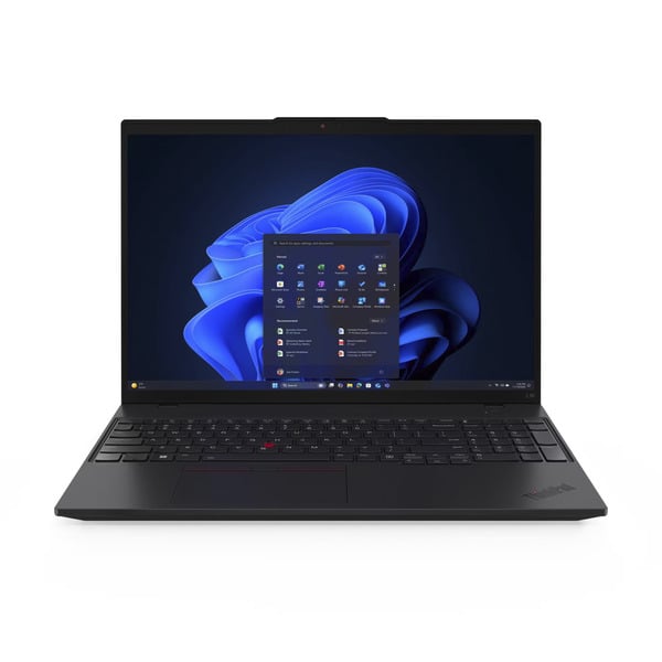 Lenovo ThinkPad L16 AMD G2 (21SC002AGE) - Lenovo - vue 2