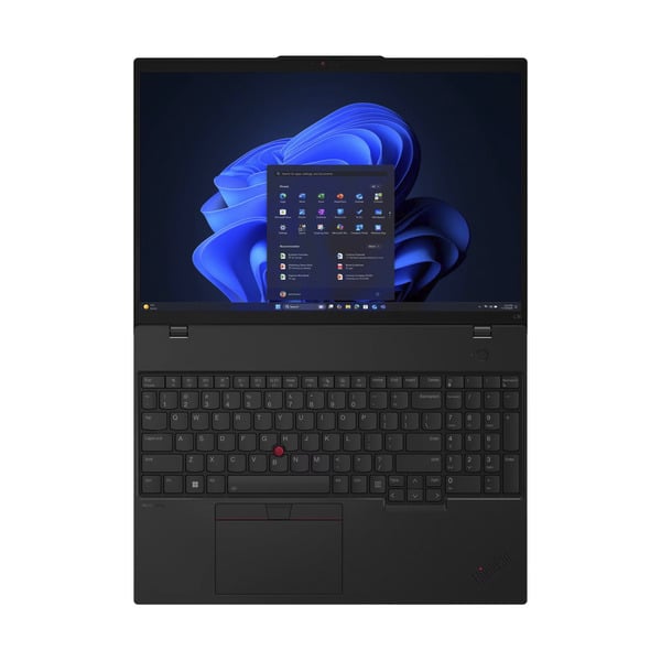 Lenovo ThinkPad L16 G2 (21SA0046GE) - Lenovo - vue 4
