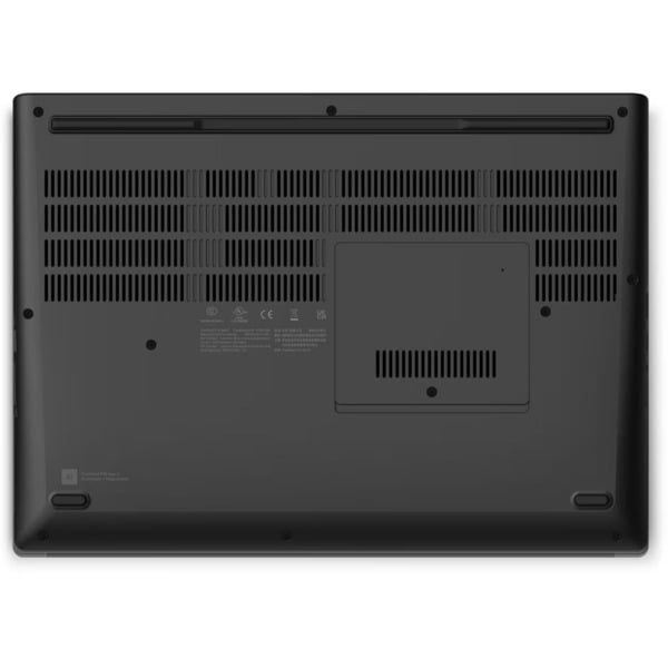 Lenovo ThinkPad P16 G2 (21FA006BGE) - Lenovo - vue 7