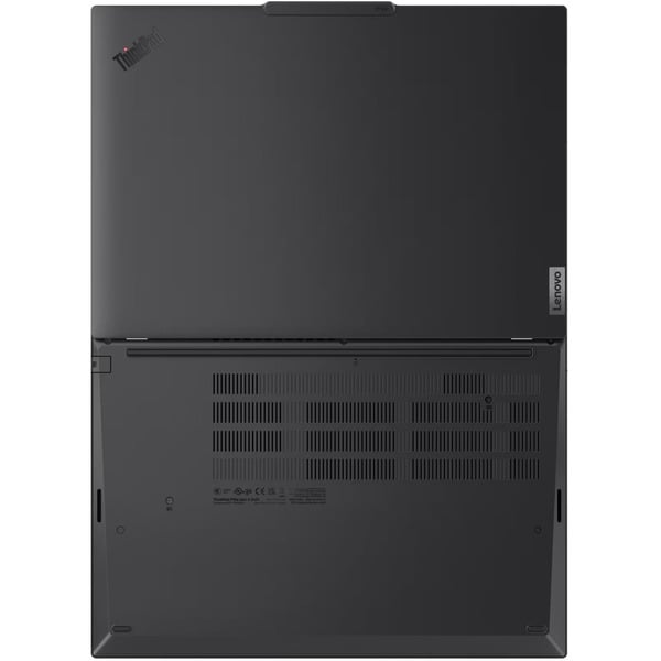 Lenovo ThinkPad P16s G4 AMD (21QR005AGE) - Lenovo - vue 11