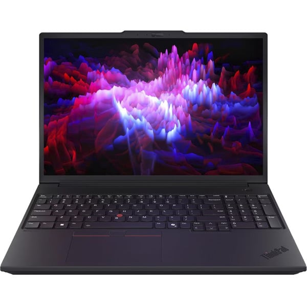 Lenovo ThinkPad P16v G3 (21RS004MGE) - Lenovo