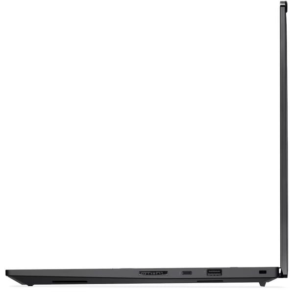 Lenovo ThinkPad P1 G8 (21Q8003NGE) - Lenovo - vue 3