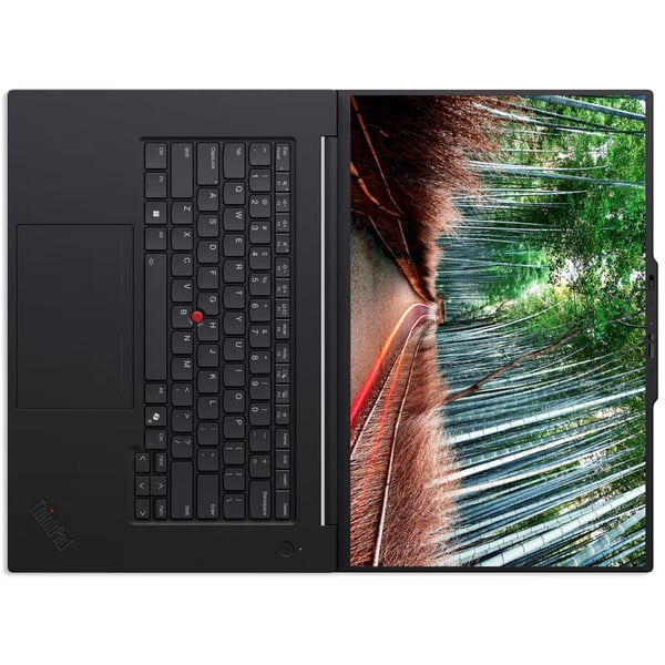 Lenovo ThinkPad P1 G8 (21Q8003QGE) - Lenovo - vue 7