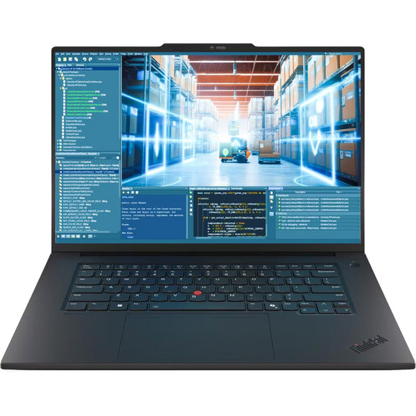 Lenovo ThinkPad P1 G8 (21Q8003RGE) - Lenovo