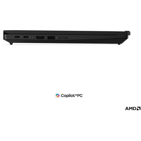 Lenovo ThinkPad T14 AMD G7 (21WV002YGE) - Lenovo - vue 7