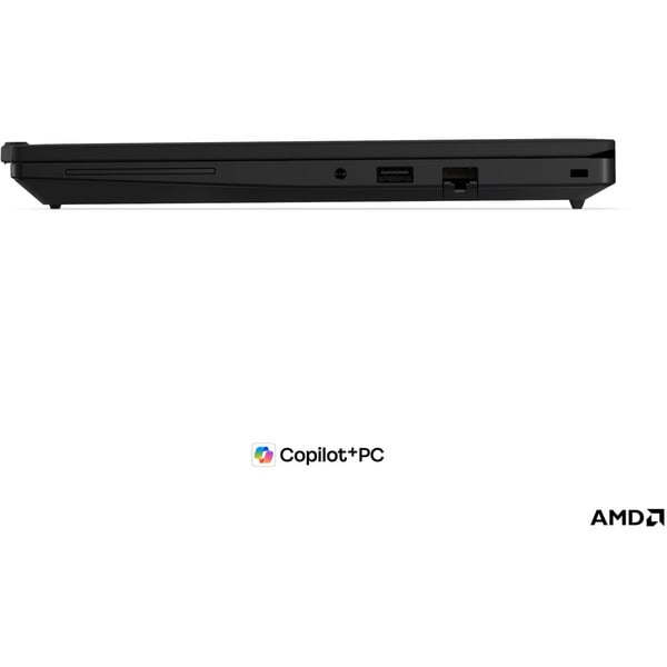 Lenovo ThinkPad T14 AMD G7 (21WV002YGE) - Lenovo - vue 8