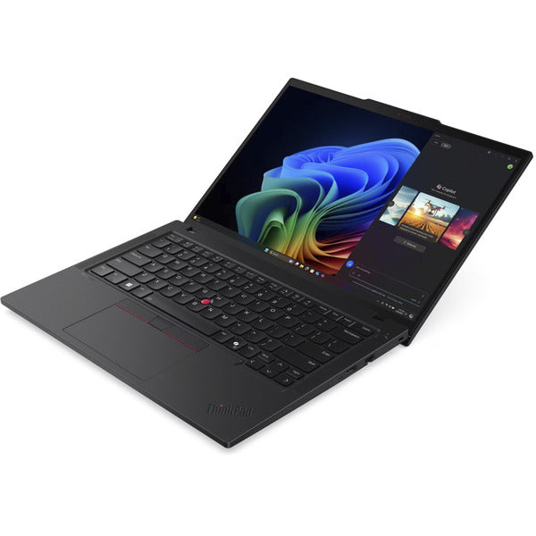 Lenovo ThinkPad T14 G6 (21QG00D8GE) - Lenovo - vue 6