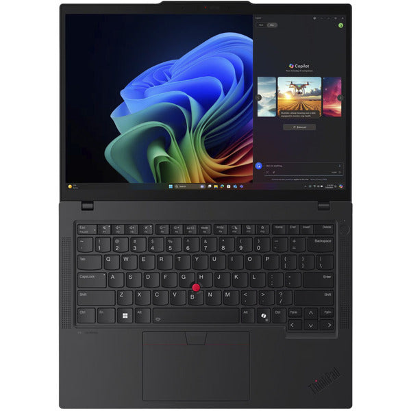 Lenovo ThinkPad T14 G6 (21QG00D8GE) - Lenovo - vue 9