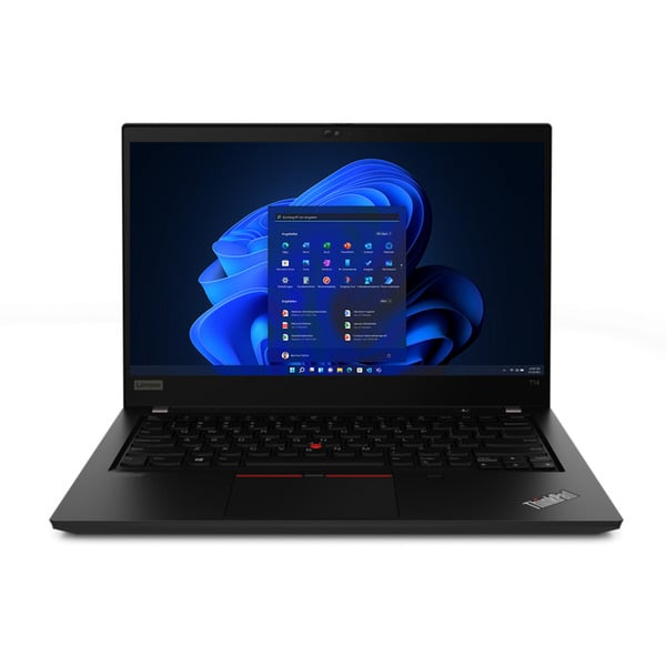 Lenovo ThinkPad T14 - Lenovo - vue 7