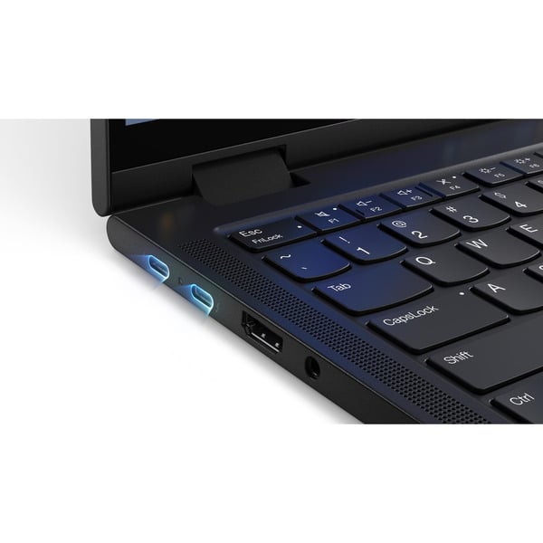 Lenovo ThinkPad T14s 2-in-1 G1 (21R3005MGE) - Lenovo - vue 19