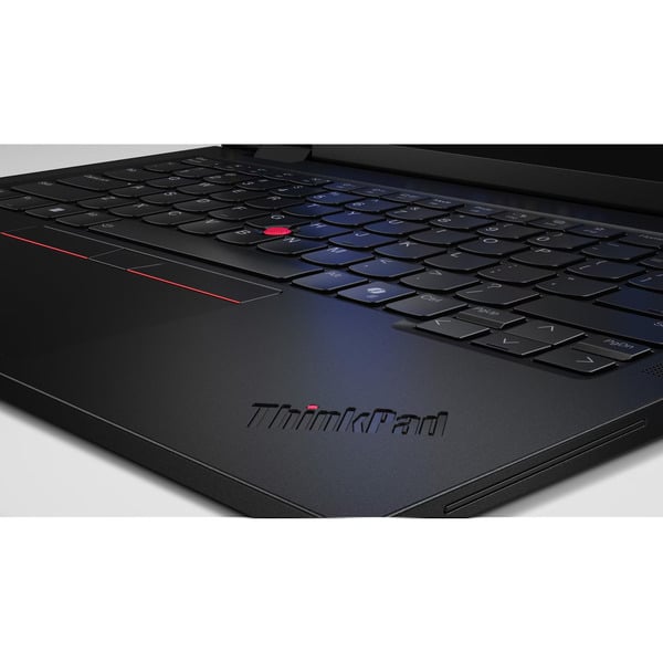 Lenovo ThinkPad T14s 2-in-1 G1 (21R3005WGE) - Lenovo - vue 20