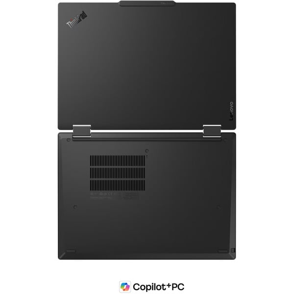 Lenovo ThinkPad T14s 2-in-1 G2 (21YY002VGE) - Lenovo - vue 14