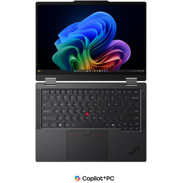 Lenovo ThinkPad T14s 2-in-1 G2 (21YY0030GE) - Lenovo - vue 12