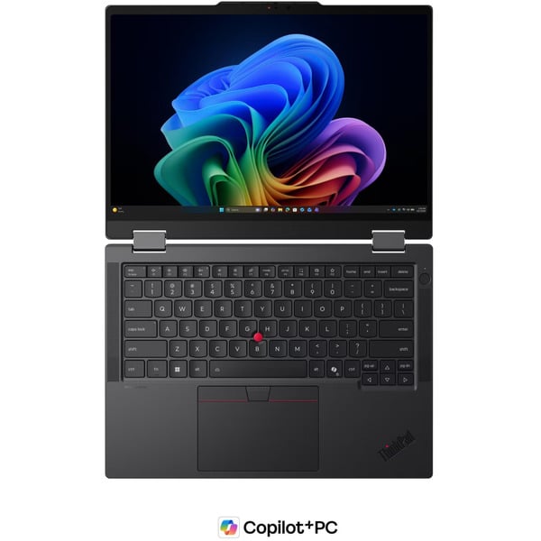 Lenovo ThinkPad T14s 2-in-1 G2 (21YY0046GE) - Lenovo - vue 12