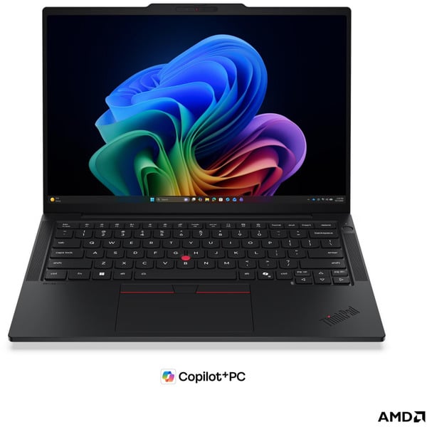 Lenovo ThinkPad T14s AMD G7 (21YW002KGE) - Lenovo - vue 2