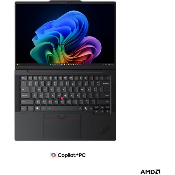 Lenovo ThinkPad T14s AMD G7 (21YW002KGE) - Lenovo - vue 15