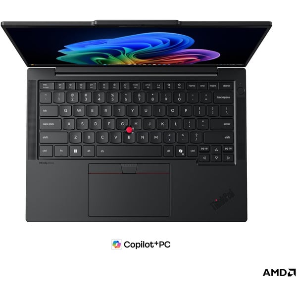 Lenovo ThinkPad T14s AMD G7 (21YW0035GE) - Lenovo - vue 14