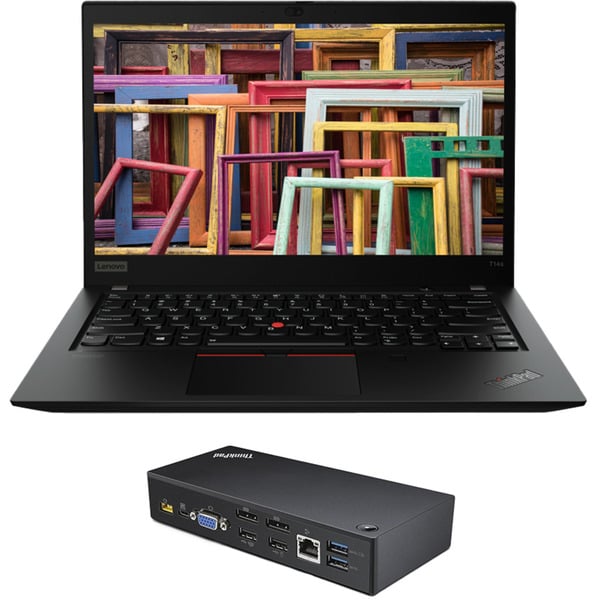Lenovo ThinkPad T14s G1 - Lenovo