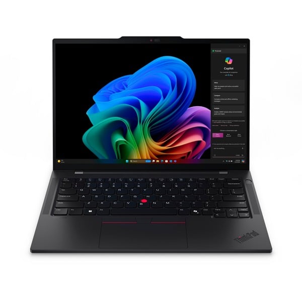 Lenovo ThinkPad T14s G6 (21N10007GE) - Lenovo - vue 2