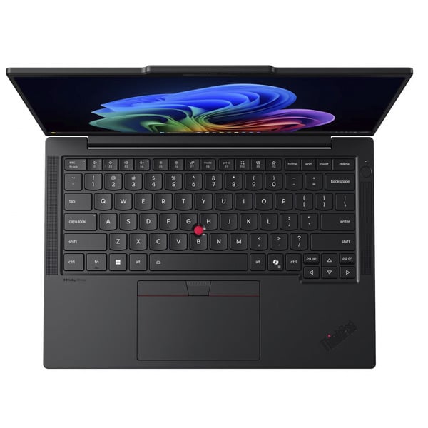 Lenovo ThinkPad T14s G7 (21YU0067GE) - Lenovo - vue 5