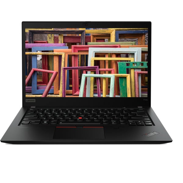 Lenovo ThinkPad T14s - Lenovo - vue 2