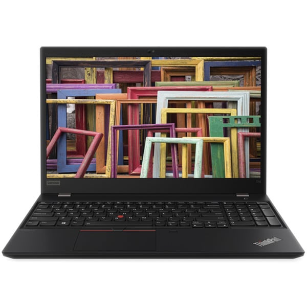 Lenovo ThinkPad T15p