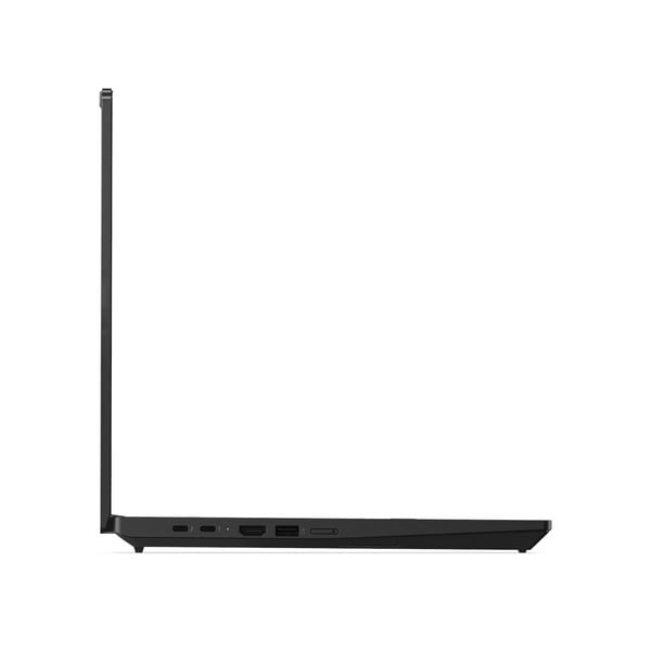 Lenovo ThinkPad T16 AMD G5 (21WX002TGE) - Lenovo - vue 10