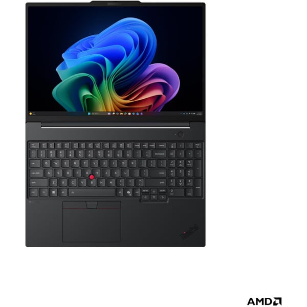 Lenovo ThinkPad T16 AMD G5 (22AN001WGE) - Lenovo - vue 11