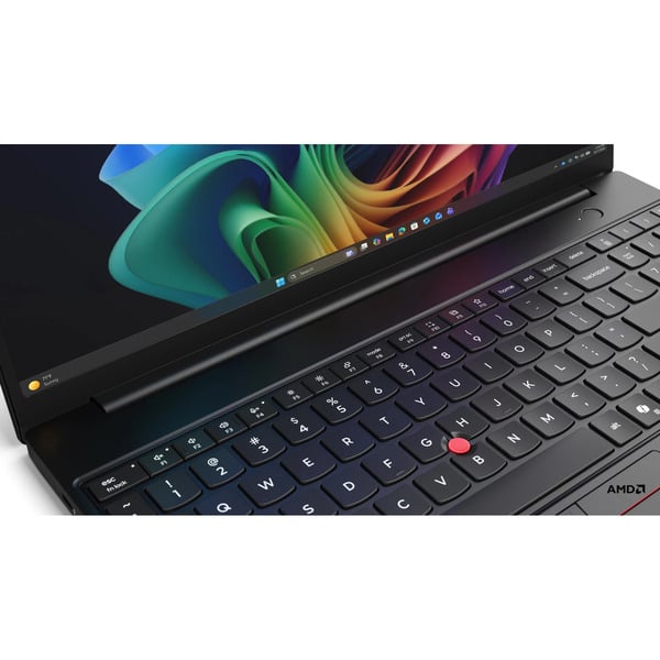 Lenovo ThinkPad T16 AMD G5 (22AN001WGE) - Lenovo - vue 15