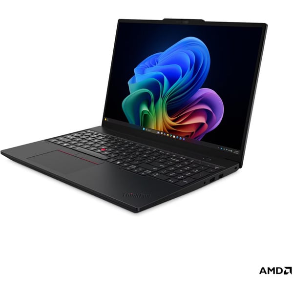 Lenovo ThinkPad T16 AMD G5 (22AN001WGE) - Lenovo - vue 3