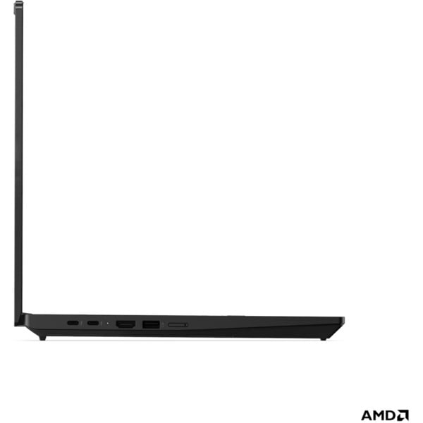 Lenovo ThinkPad T16 AMD G5 (22AN001WGE) - Lenovo - vue 4